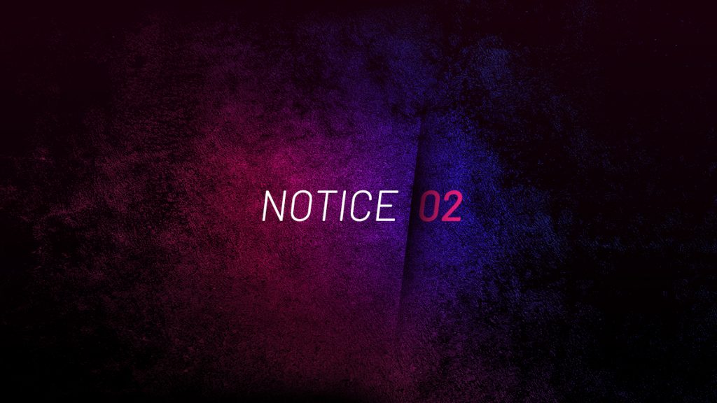 Notice 02 - The Lootverse Gazette