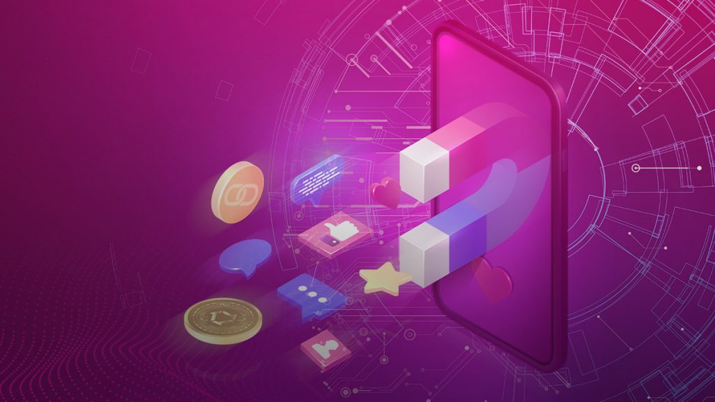 Lootmark, Lootfeed, and The Dawn of Lootian Social Media Lootverse Social Media Header2 - The Lootverse Gazette