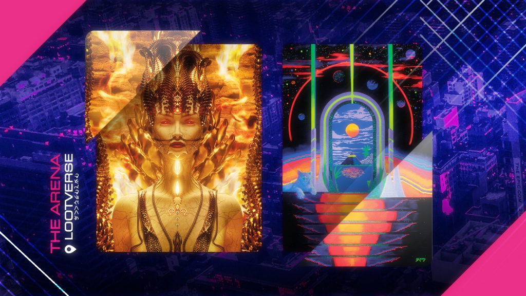 Meet The Arena’s Creators: June Edition Creators June Edition Header - The Lootverse Gazette