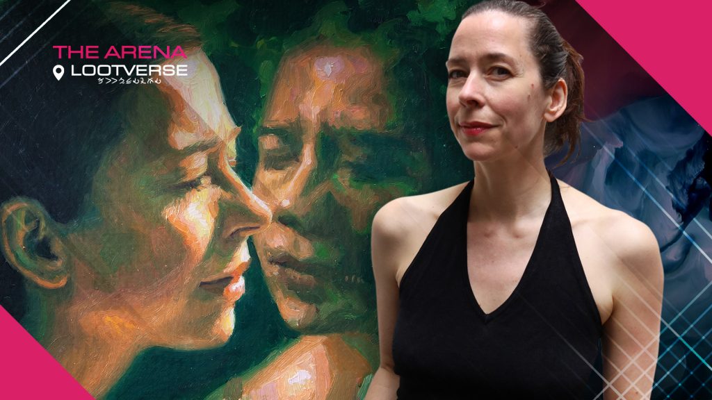 The Realism of Francien Krieg Has Moved The Arena Creators July Edition Header - The Lootverse Gazette (1)