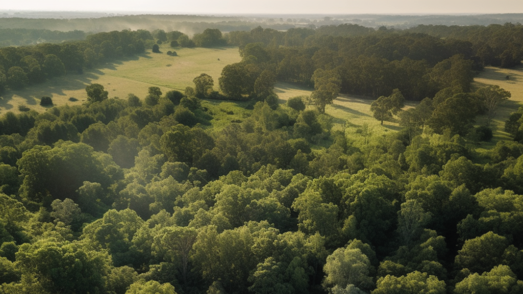 Exploring Arcadia’s Vegetation Lootverse gazette baner vegetation-01