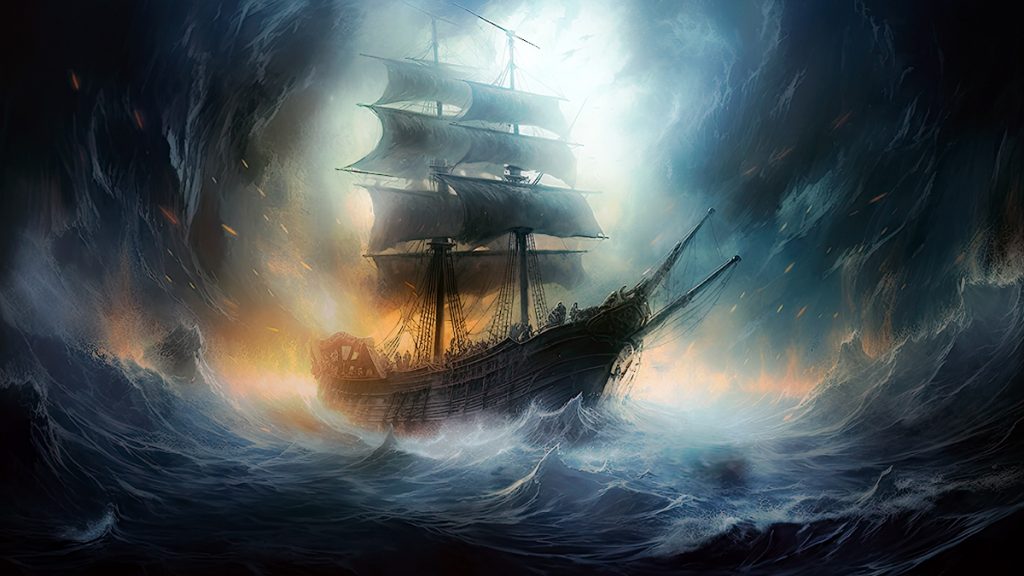 Lootverse Gazette Baner-Ver's Intervention