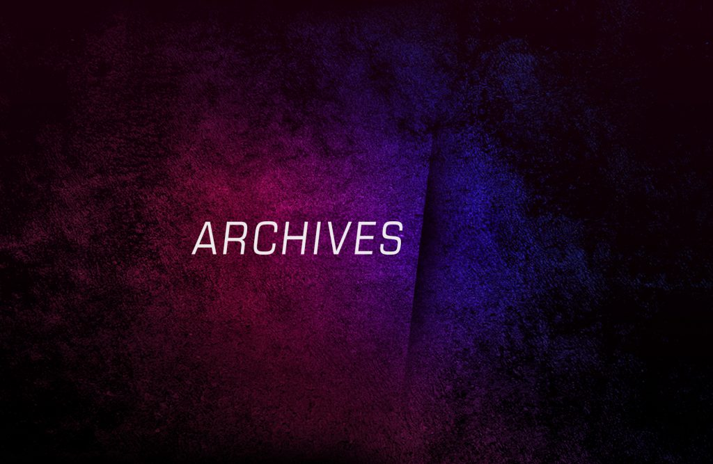 Lootverse Archives Lootverse Gazette Archive Banner