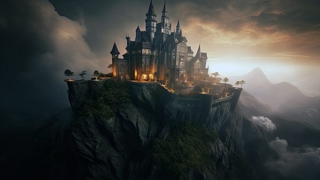 The Rise and Fall of the Medici Family The Rise and Fall of the Medici Family -The Lootverse gazette Banner