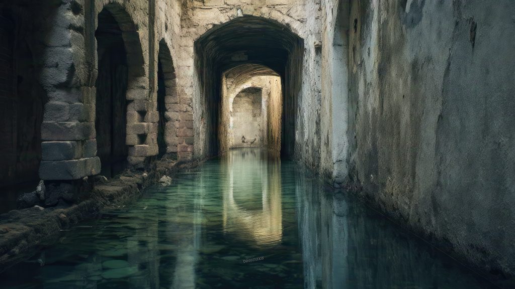 Lootverse Gazette- The Illicit Trade Networks of the Port of Cambridge