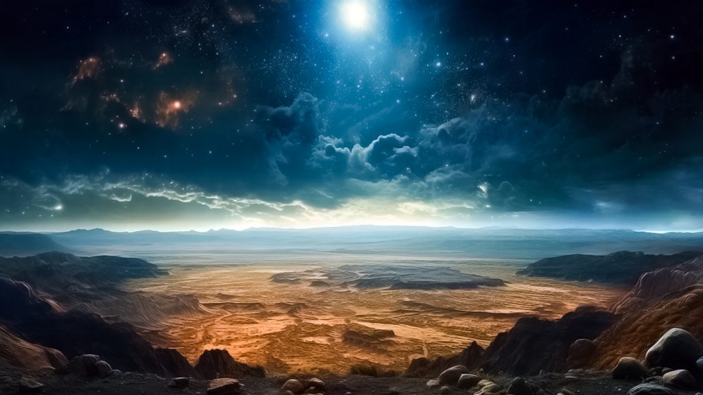 Evolutionary Landscape of Arcadia- The Lootverse Gazette