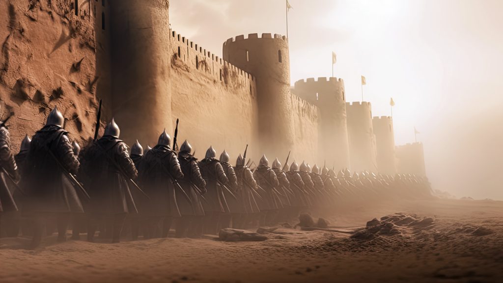 Lindwell's Strategy- Lootverse Gazette Banner