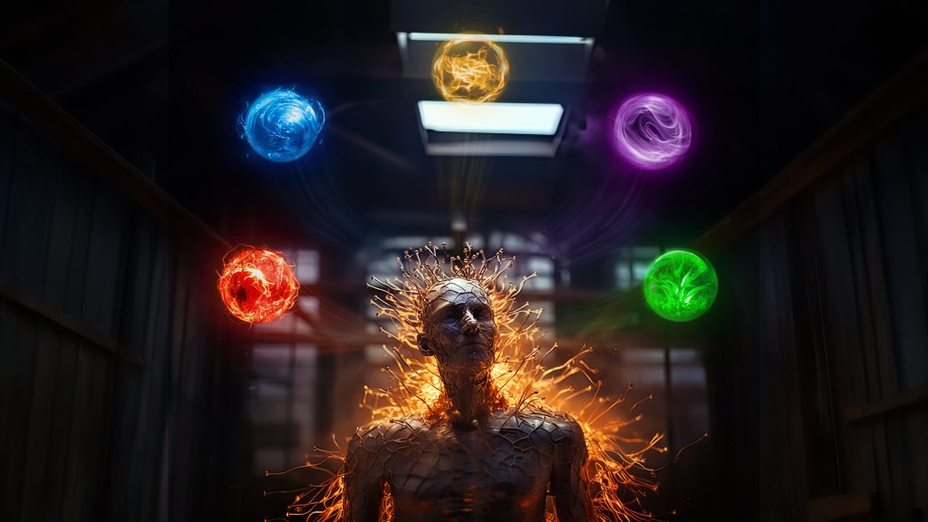 Orbs: Your Life in Arcadia Orbs Lootverse Gazette