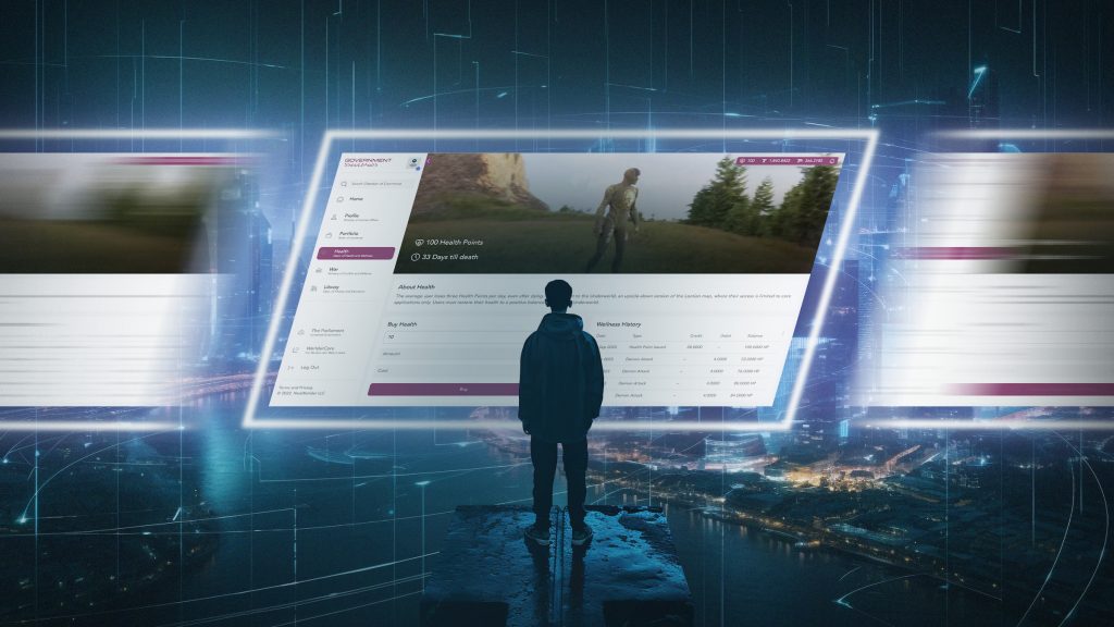 The Government Site: New and Improved