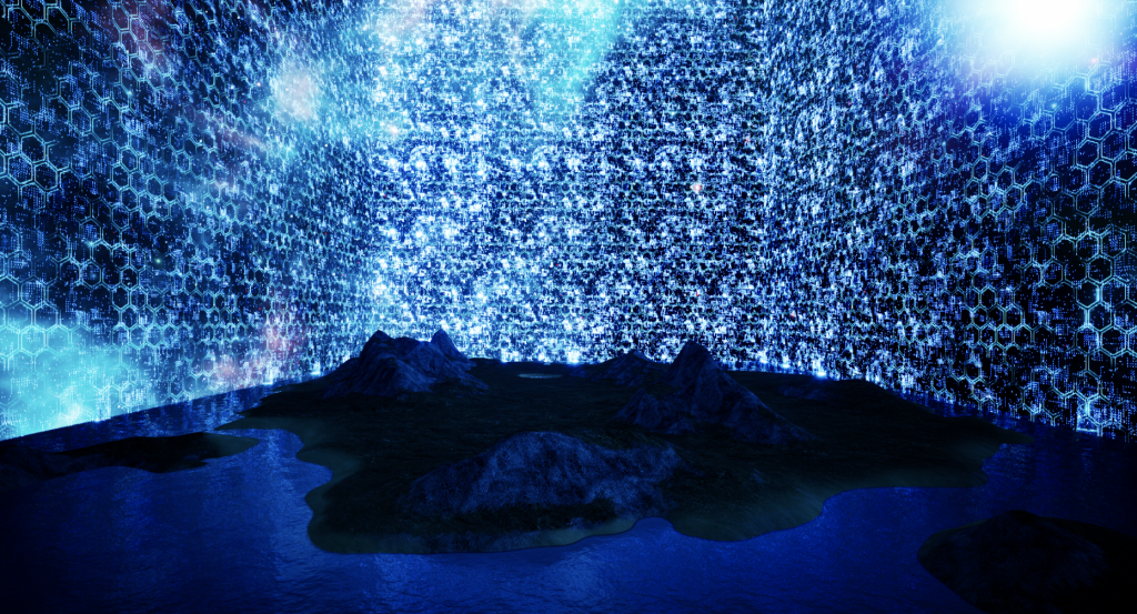 The Lootverse Launcher