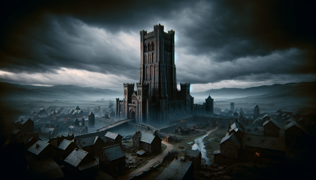 The Stakeholder’s Building